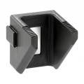 Uchwyt magnetyczny Manufaktura Plastiku na pistolet z optoelektroniką RHS i dwa magazynki czarny-4 64397 