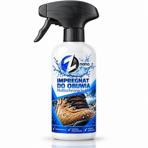 POLSKI profesjonalny impregnat do butów skórzanych welurowych zamszowych turystycznych górskich miejskich tym z memebramą Gore Tex i typu Gore Tex MPV, Sympatex itp 250ml hydrofobowy. Impregnacja butów. Texapore. HyVent. 