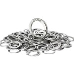Kółko do kluczy Exotac Rings for FREEKey zestaw 5 sztuk 002835