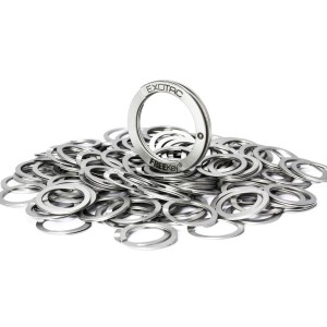 Kółko do kluczy Exotac Rings for FREEKey zestaw 5 sztuk 002835