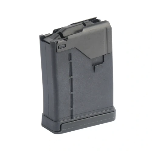 Lancer - Magazynek L5 AWM Gen 2 Hybrid - .223/5,56x45 mm - 10 nabojowy - Czarny - L5-G2-10-BLK-1 64401 