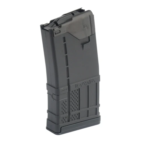 Lancer - Magazynek L5 AWM Gen 2 Hybrid - .223/5,56x45 mm - 20 nabojowy - Czarny - L5-G2-20-BLK-1 64404 
