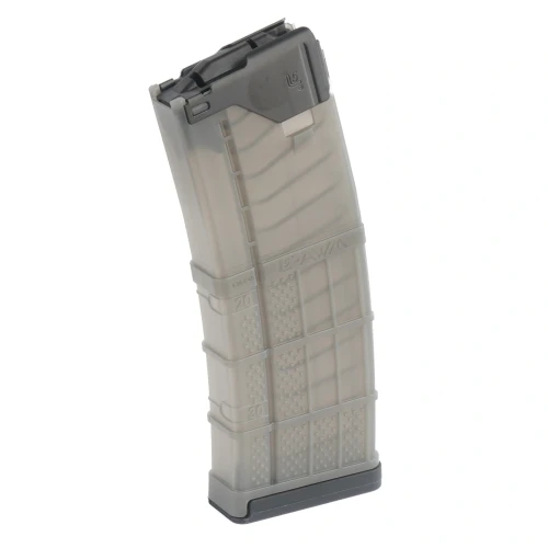 Lancer - Magazynek L5 AWM Gen 2 Hybrid - .223/5,56x45 mm - 30 nabojowy - TUD - L5-G2-30-TUD-1 64405 