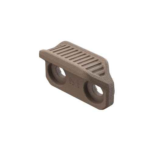 Magpul - Podpora kciuka – M-LOK - FDE - MAG1566-FDE-1 64423 