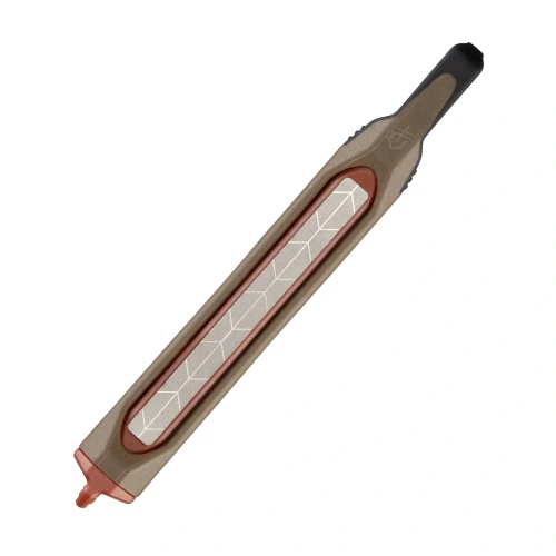 Gerber - Ostrzałka do noży Edgefield Pack - Trzy powierzchnie ścierne - 1078348-1 64424 
