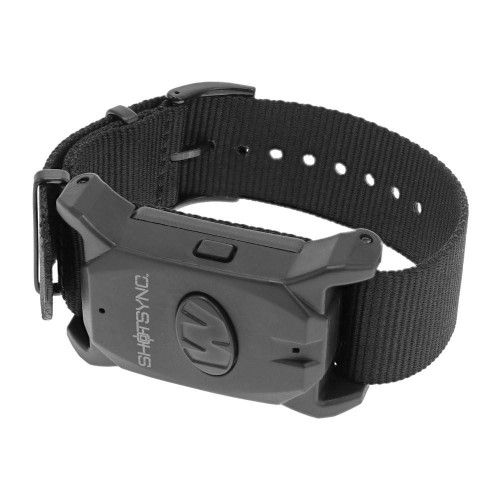 Walker's - Timer strzelecki ShotSync - USB-C - Bluetooth 5.2 - Czarny - GWP-ACCEL-1 64427 