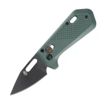 Gerber - Nóż Nectar - Stal 440A - Profil Drop Point - Pivot Lock - Baltic Haze - 1078238