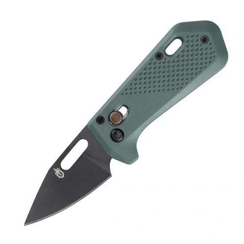 Gerber - Nóż Nectar - Stal 440A - Profil Drop Point - Pivot Lock - Baltic Haze - 1078238-1 64430 