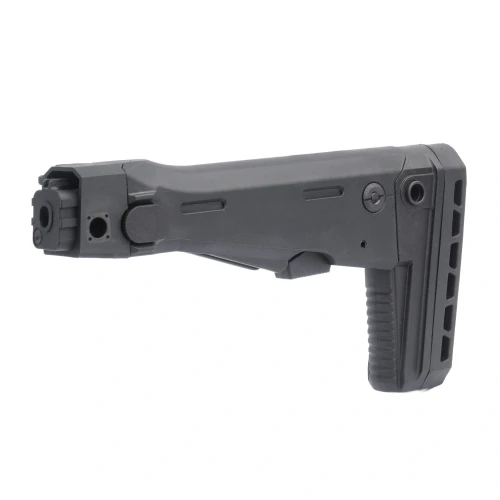 UTG Pro - Kolba składana Side Folding Stock do Yugo M70/Zastava N-PAP - Czarny - RBU47FS02-1 64433 