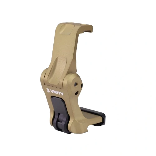 Unity Tactical - Montaż do powiększalnika - FAST QD - FTC - 30 mm - FDE - FST-MAPF-1 64438 