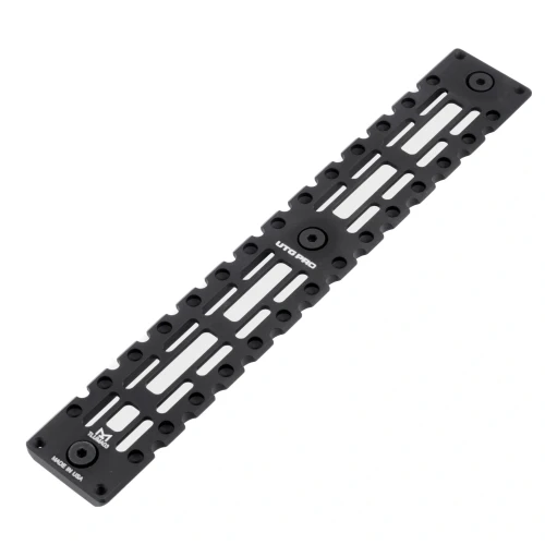 UTG - Szyna montażowa M-LOK na Arca Swiss Rail 9,4" - Aluminium - Czarna - TLUMA03-1 64444 
