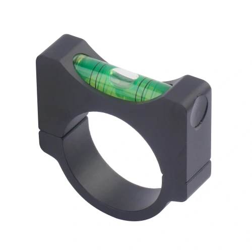 Vector Optics - Poziomica ACD do lunet o średnicy tubusu 35 mm - Aluminium - Czarna - SCACD-02-1 64450 