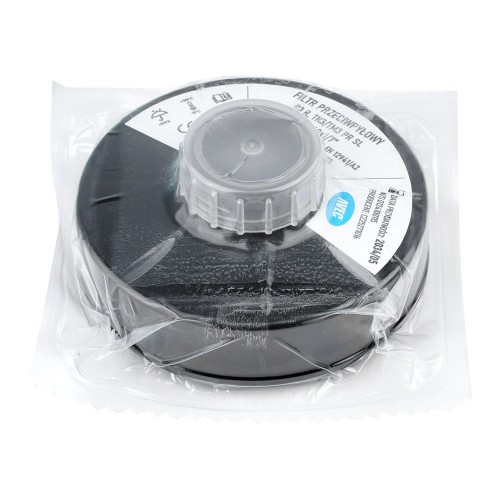 Filtr przeciwpyłowy P3 R TH3/TM3 PR SL - EN148-1 - RD40 P3R-1 64454 