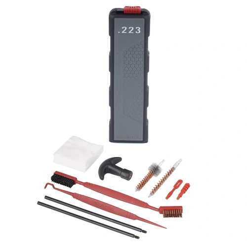 Real Avid - Zestaw do czyszczenia broni Prime-223 - .223 Rem/5,56 x 45 mm - AVGCK223-1 64462 