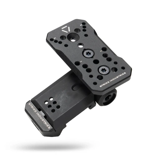 Strike Industries - Obrotowy montaż do kolimatora na szynę Picatinny Rotatable Optic Mount - SI-ROM-1 64471 