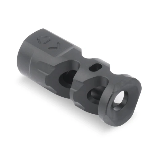 Strike Industries - Kompensator do karabinków .223 Rem War Path Comp - 1/2"-28 - Czarny - SI-AR-WP-COMP-223/5.56-1 64472 