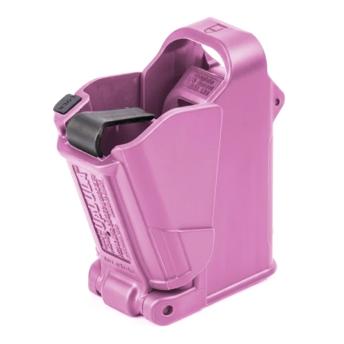Maglula - Szybkoładowarka UpLULA Universal Pistol Magazine Loader - Różowy - UP60P-1 64474 