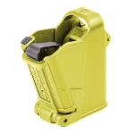 Maglula - Szybkoładowarka UpLULA Universal Pistol Magazine Loader - Lemon - UP60L