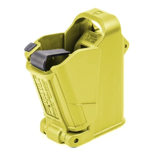 Maglula - Szybkoładowarka UpLULA Universal Pistol Magazine Loader - Lemon - UP60L-1 64475 