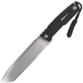 Nóż Extrema Ratio Tuscan Black G10, Satin N690 (04.1000.0106/SAT-BLK)-1 64518 