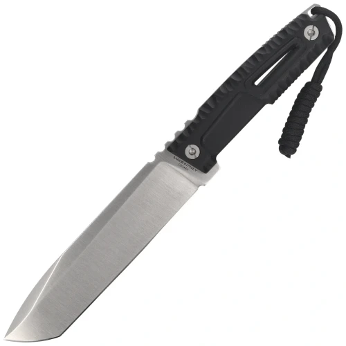 Nóż Extrema Ratio Tuscan Black G10, Satin N690 (04.1000.0106/SAT-BLK)-1 64518 