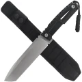 Nóż Extrema Ratio Tuscan Black G10, Satin N690 (04.1000.0106/SAT-BLK)-2 64518 