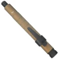 Pałka teleskopowa ASP Agent Infinity 40 cm Special Edition Disc Loc Cap, Crosstec - Burnt Bronze Cerakote (52281)-2 64519 