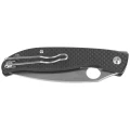 Nóż składany Spyderco Mantra 4 Carbon Fiber, Satin 8Cr13MoV by Eric Glesser (C274CFP)-2 64533 