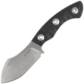 Nóż Kizer Rook Black G10, Satin AEB-L by Vincent Rizzo (1090A3)-1 64542 