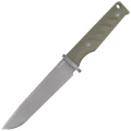 Nóż Kizer Camp 180 Olive Green G10, Gray Stonewashed AEB-L by Jonathan Styles (1096A2)-1 64543 