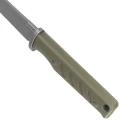 Nóż Kizer Camp 180 Olive Green G10, Gray Stonewashed AEB-L by Jonathan Styles (1096A2)-5 64543 