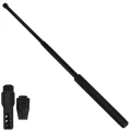 Pałka teleskopowa hartowana ESP 21'' leather-imitation grip (ExB-21HL-BK BH-55-HL)-1 64546 