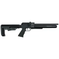 Wiatrówka PCP Kuzey Tulga SL Compact 4.5 mm-1 64549 