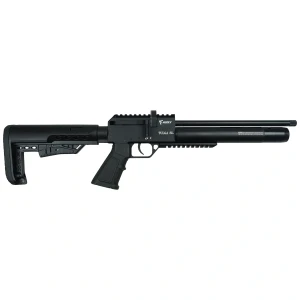 Wiatrówka PCP Kuzey Tulga SL Compact 4.5 mm