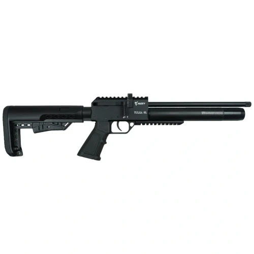 Wiatrówka PCP Kuzey Tulga SL Compact 4.5 mm-1 64549 