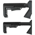 Wiatrówka PCP Kuzey Tulga SL 5.5 mm-4 64551 