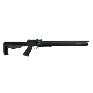 Wiatrówka PCP Kuzey Tulga SL 4.5 mm