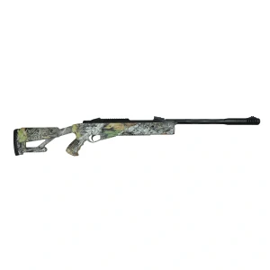 Wiatrówka Hatsan AirTact Gen-2 Camo 4.5 mm