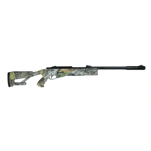 Wiatrówka Hatsan AirTact Gen-2 Camo 4.5 mm-1 64553 
