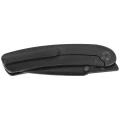 Nóż składany Kubey Momentum Black DLC Titanium, Black DLC M390 by Sherif Manganas (KB386D)-2 64579 