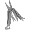 Multitool Herbertz Gray Stainless Steel, Satin 420 (55048)-1 64583 