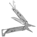Multitool Herbertz Gray Stainless Steel, Satin 420 (55048)-3 64583 