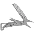 Multitool Herbertz Gray Stainless Steel, Satin 420 (55048)-4 64583 