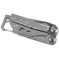 Multitool Herbertz Gray Stainless Steel, Satin 420 (55048)-5 64583 