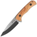 Nóż Herbertz Zebra Wood, Black 420 (55011)-1 64588 