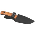 Nóż Herbertz Zebra Wood, Black 420 (55011)-3 64588 