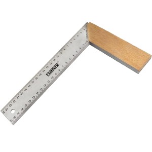 Narex kątownik stolarski 250 mm (896401)