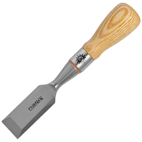 Narex Richter dłuto stolarskie płaskie z bocznym fazowaniem 1'' - 25 mm (815525)-1 64595 
