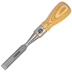 Narex Richter dłuto stolarskie płaskie z bocznym fazowaniem ½" - 13 mm (815513)