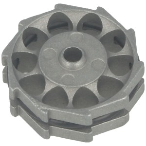 Magazynek Hatsan do Velox Repex T50 .50 cal - do karabinu RAM PCP na kule